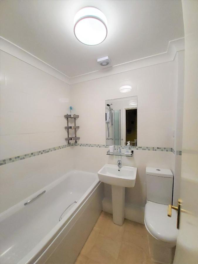 Saltburn Holidays Jasmine Cottage Saltburn Luaran gambar