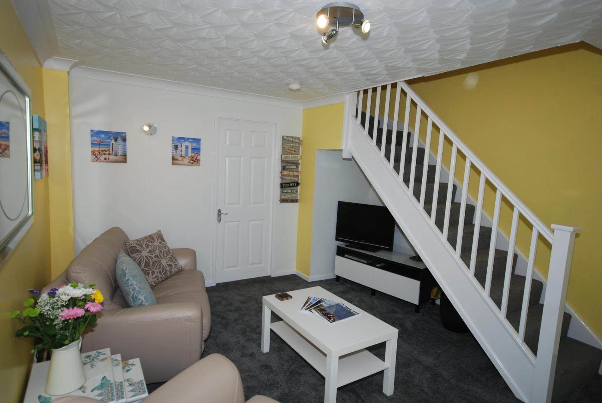 Saltburn Holidays Jasmine Cottage Saltburn Luaran gambar