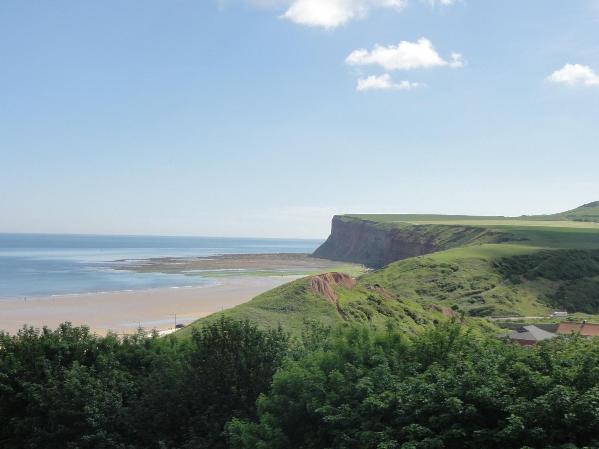 Saltburn Holidays Jasmine Cottage Saltburn Luaran gambar