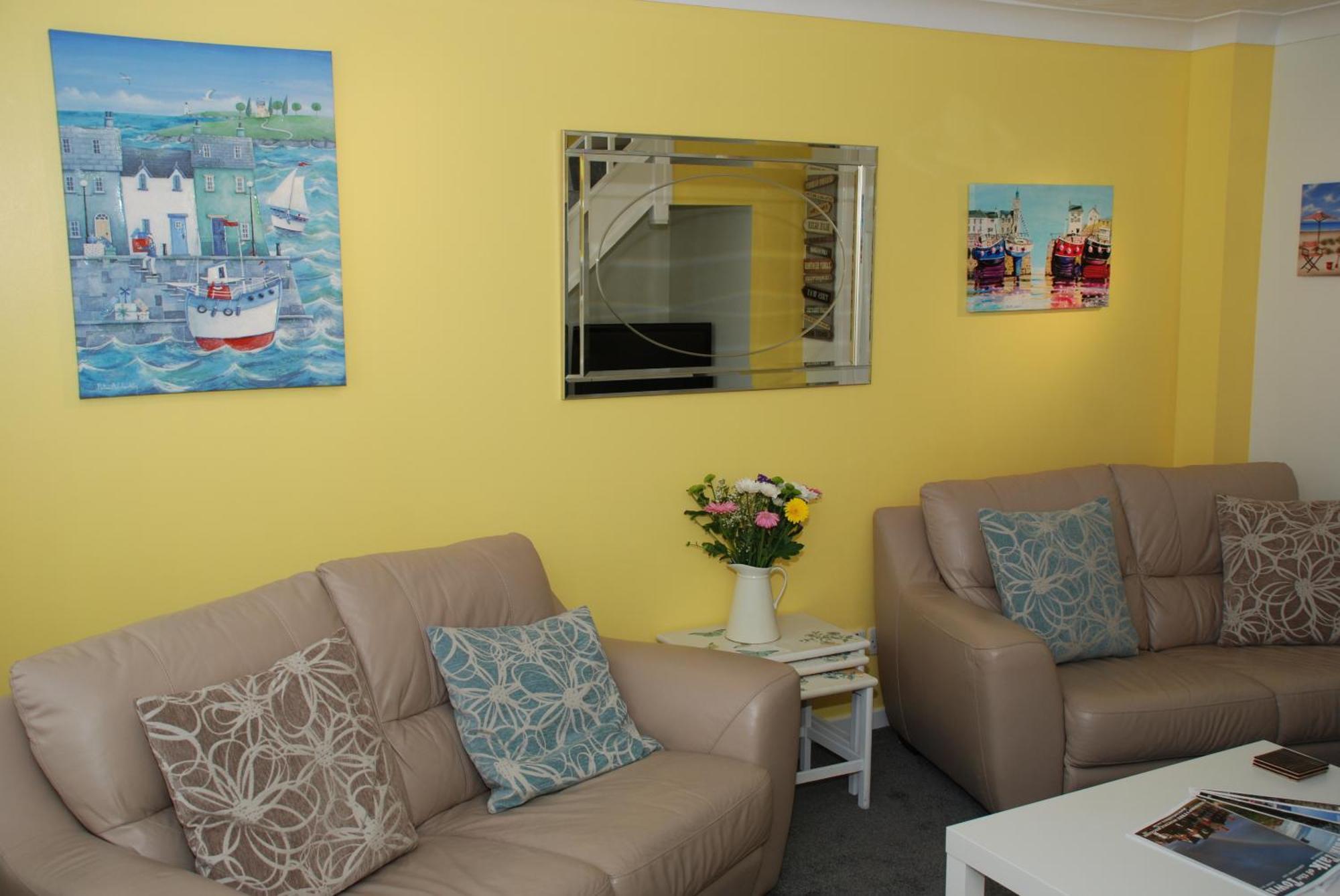 Saltburn Holidays Jasmine Cottage Saltburn Luaran gambar