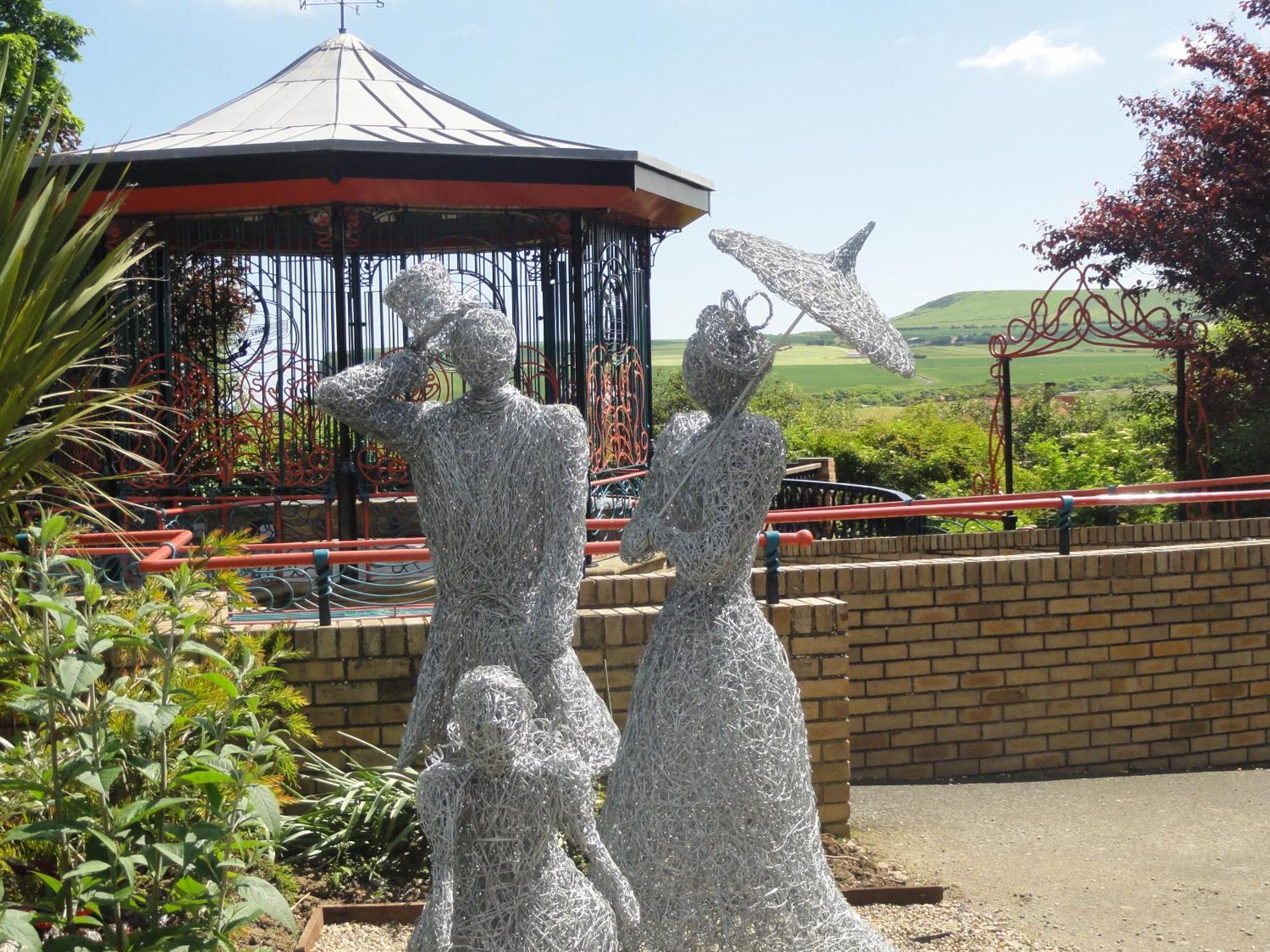 Saltburn Holidays Jasmine Cottage Saltburn Luaran gambar