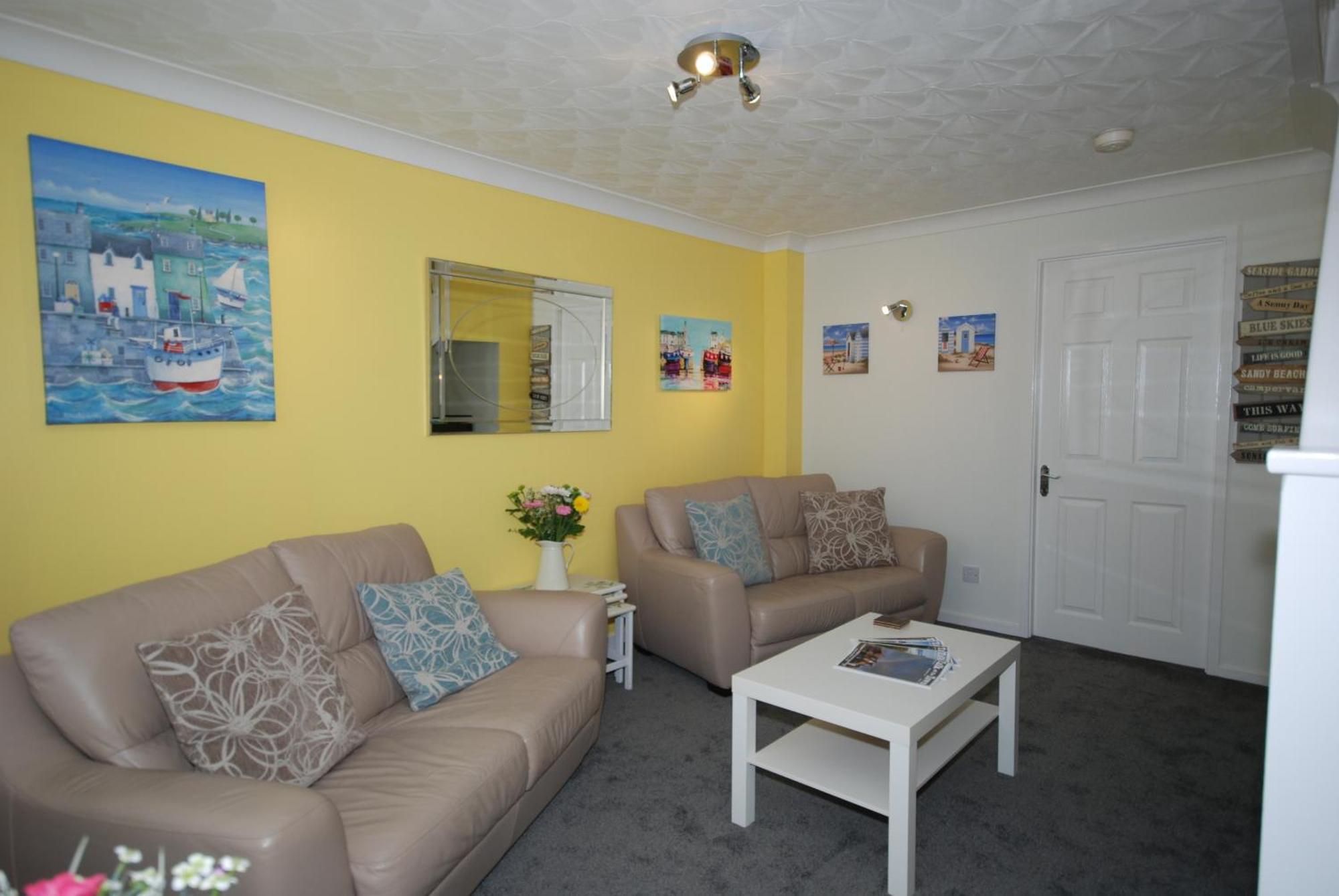 Saltburn Holidays Jasmine Cottage Saltburn Luaran gambar