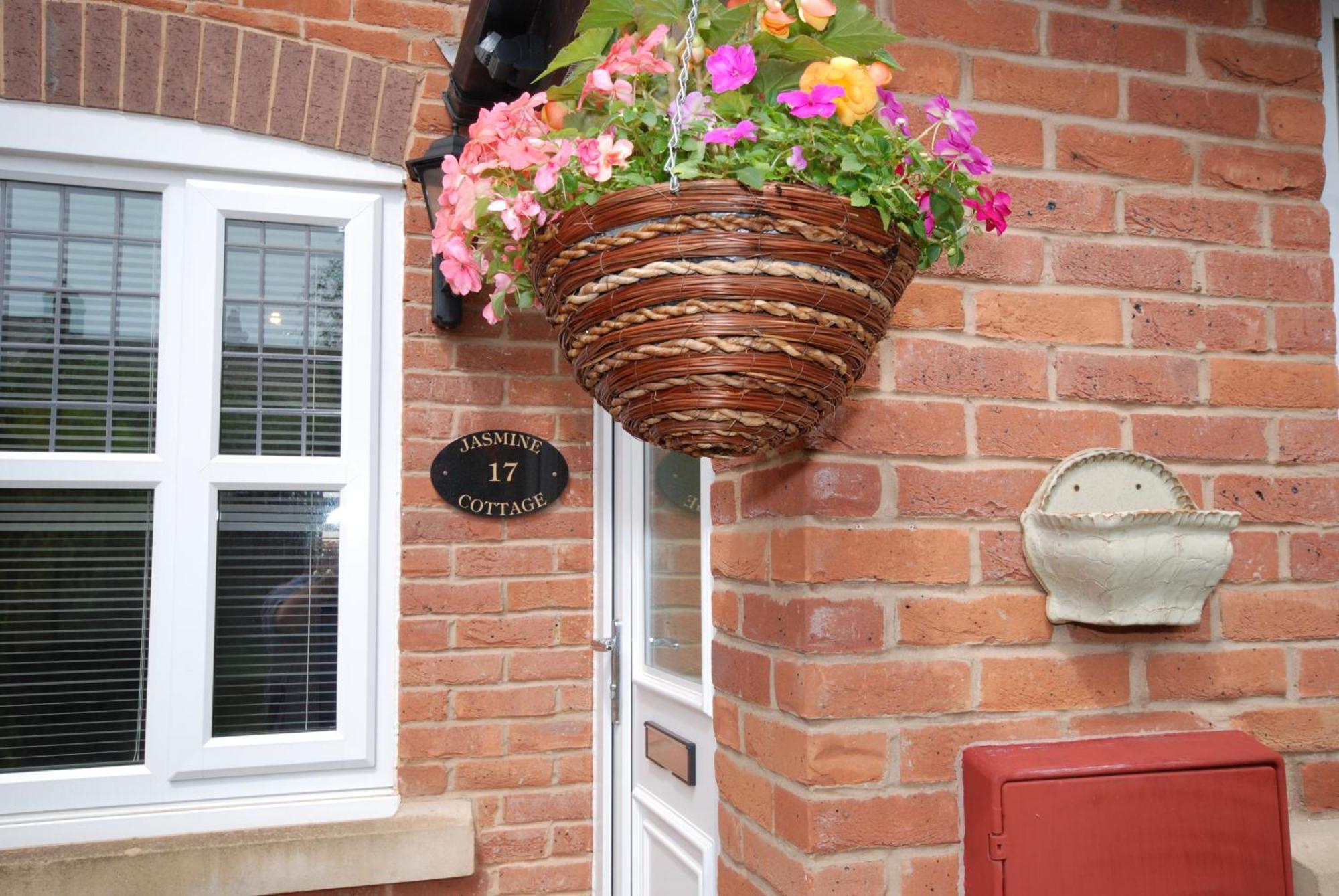 Saltburn Holidays Jasmine Cottage Saltburn Luaran gambar