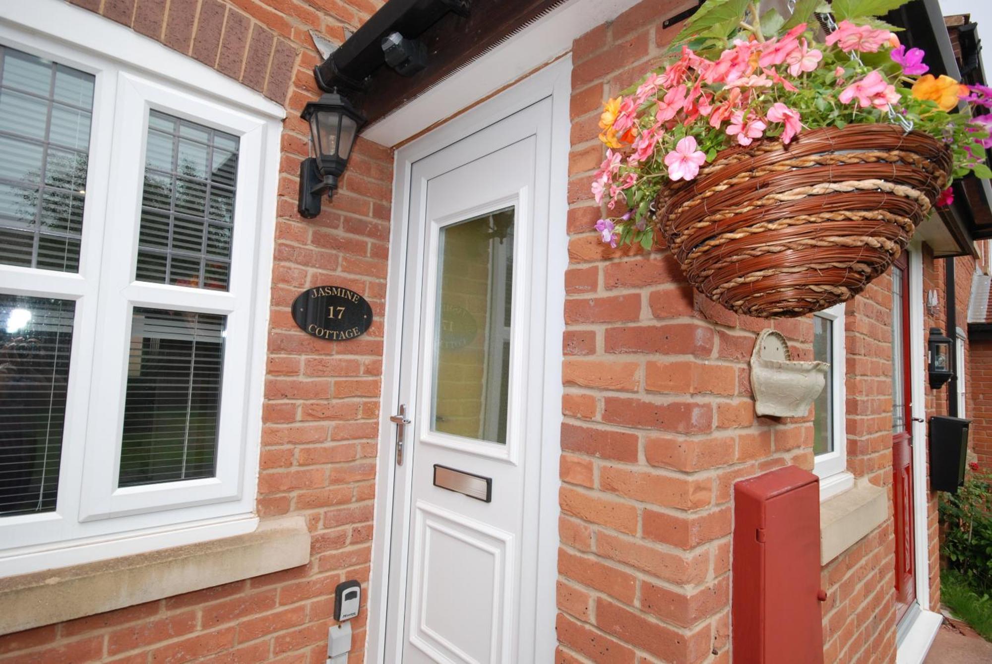 Saltburn Holidays Jasmine Cottage Saltburn Luaran gambar